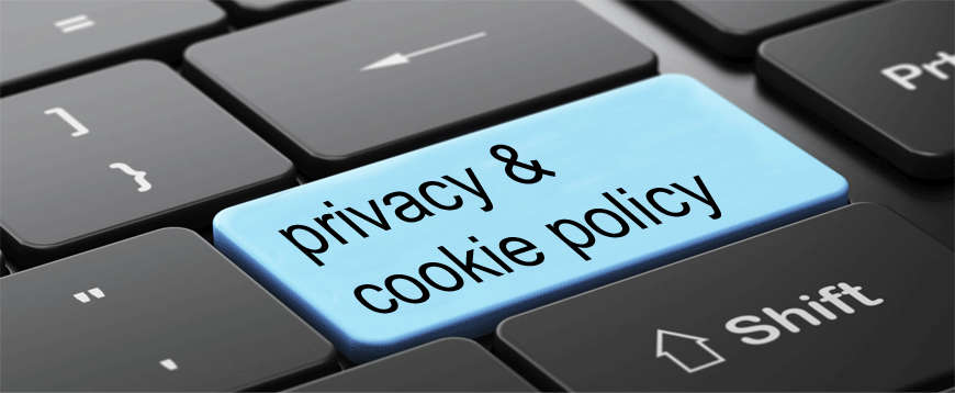 Privacy & Policy